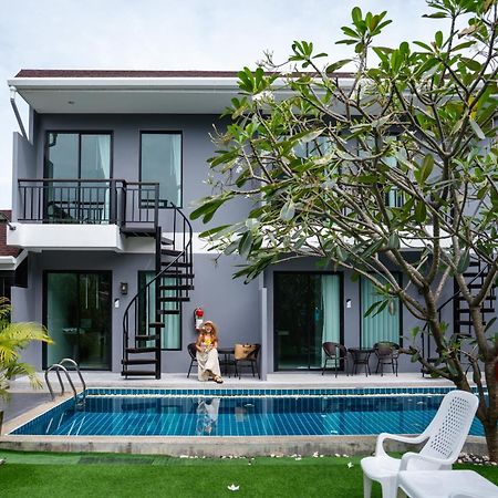 Chanakarn Pool Access Rawai Phuket Exterior foto