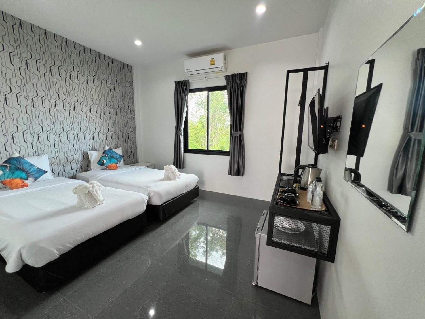 Chanakarn Pool Access Rawai Phuket Exterior foto