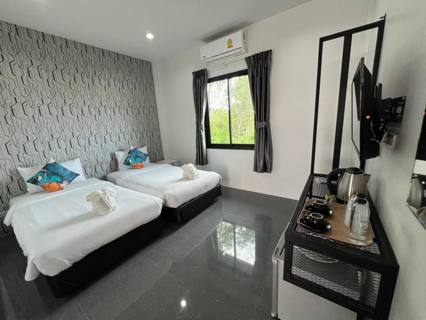 Chanakarn Pool Access Rawai Phuket Exterior foto