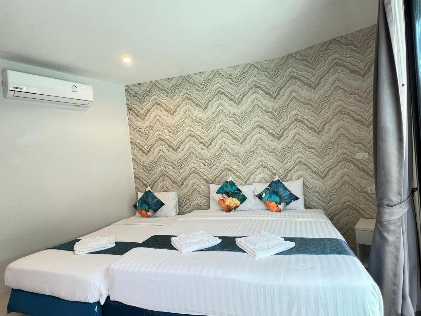 Chanakarn Pool Access Rawai Phuket Exterior foto