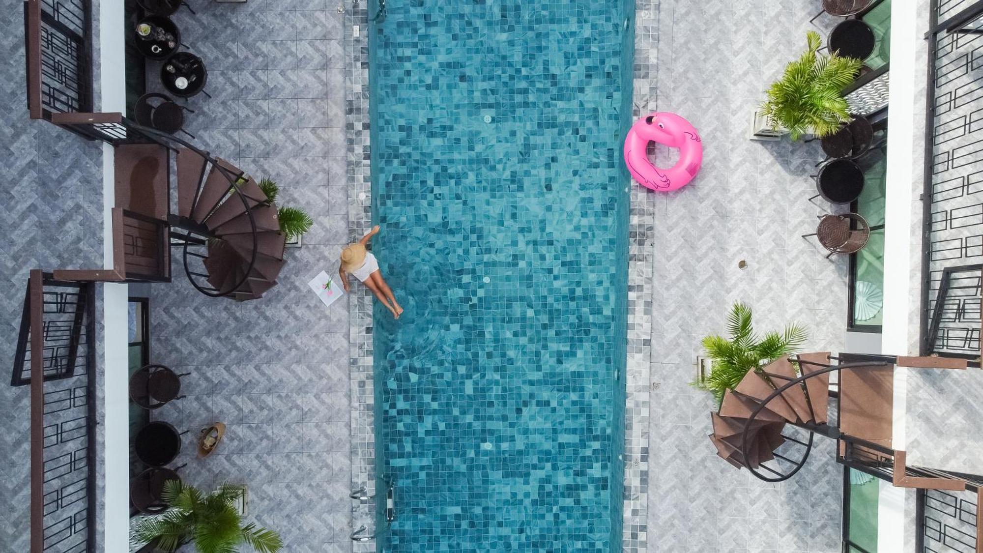 Chanakarn Pool Access Rawai Phuket Exterior foto