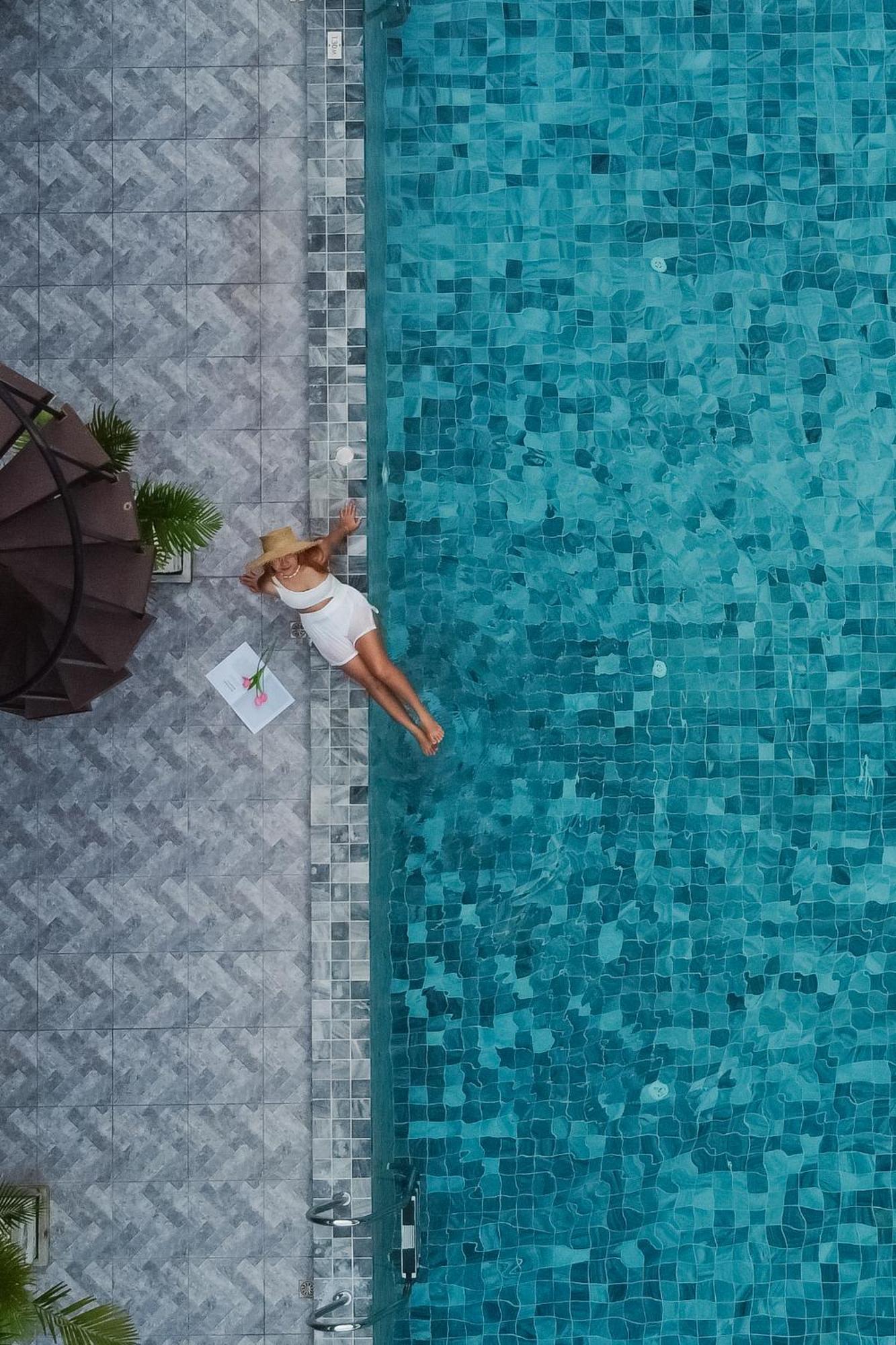 Chanakarn Pool Access Rawai Phuket Exterior foto