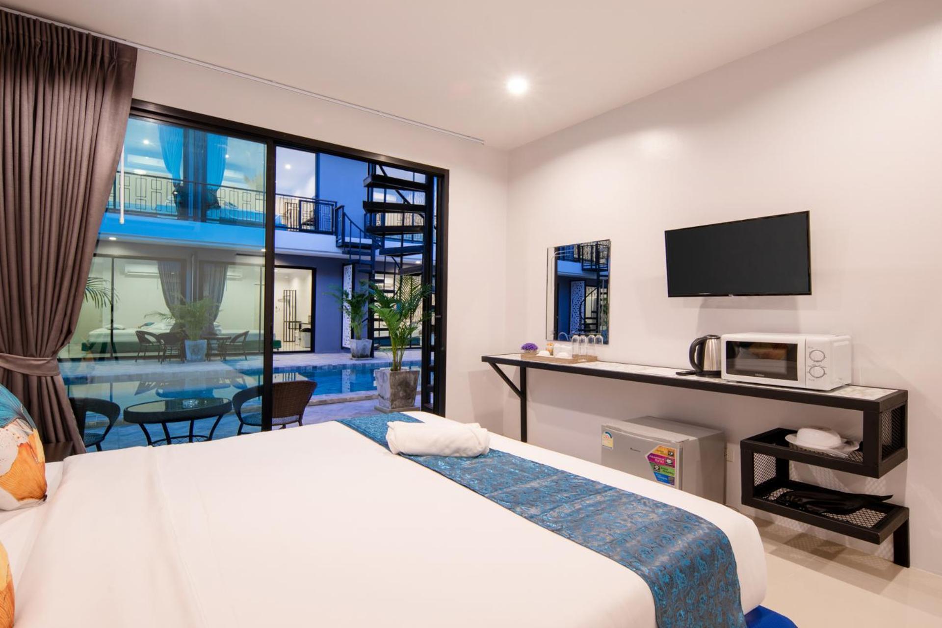 Chanakarn Pool Access Rawai Phuket Exterior foto