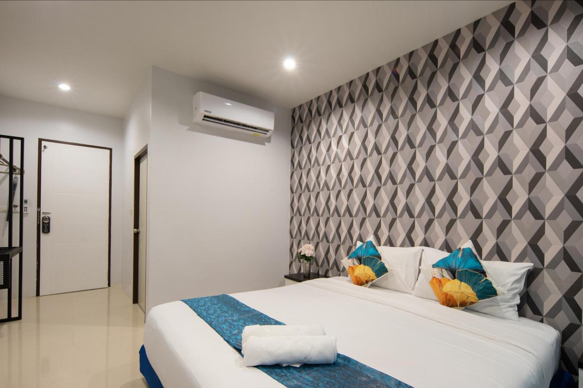 Chanakarn Pool Access Rawai Phuket Exterior foto
